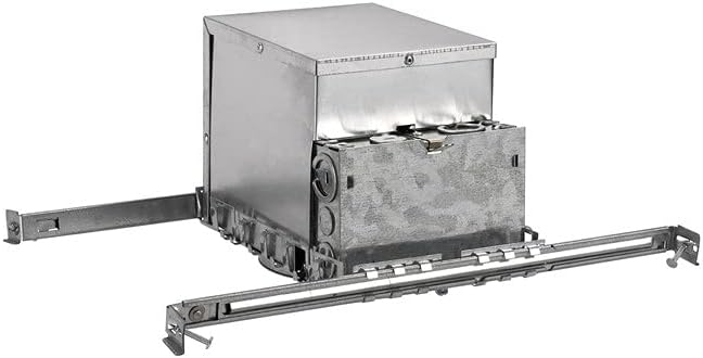 Generation Lighting 1179 4-Inch IC Recessed Housing for New Construction