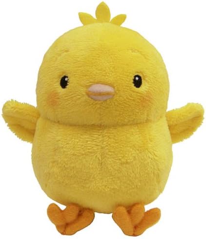 Yoshitoku Piyo chan Stuffed