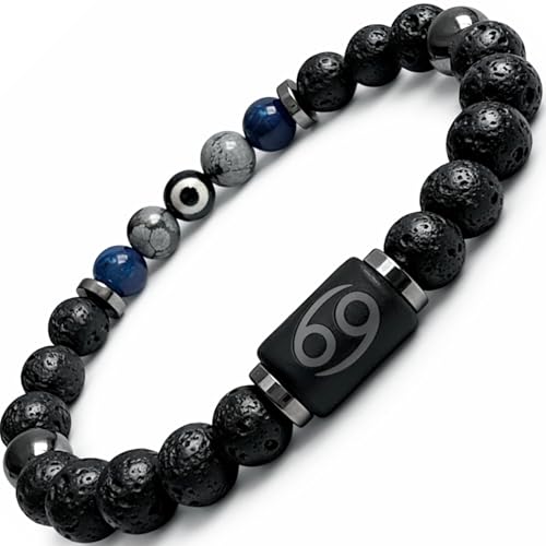Imagen de TEJO Pulsera Cáncer Hombre