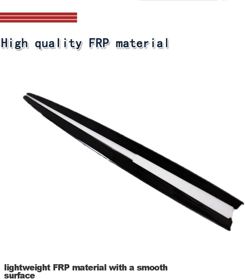 Amazon | For BMW 3 Series F30 用 FRP製 左右セット サイドステップ