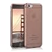Produktbild kwmobile Hülle kompatibel mit Apple iPhone 6 / 6S - Handyhülle - Handy Case in Rosegold