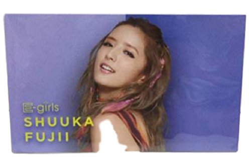 Amazon.co.jp: E-girls 『E.G. summer RIDER』FC特典 フォトカード