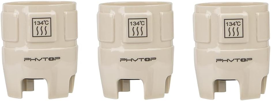 Fitop Torque Wrench for EMS or SATELEC Scaling Handpiece (3 Pieces Pack)