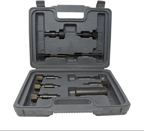 New General Pump Packing Extraction Tool Kit 100783 Fits TSS1511 TS2021 EZ4040