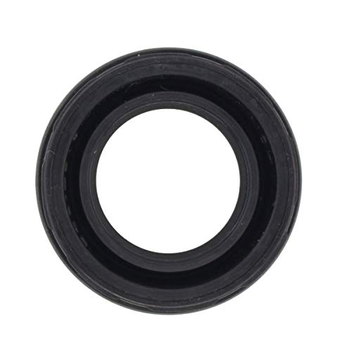 Newyall Pack Of 6 Spark Plug Tube Seal For Lexus Es300 Es330 Rx400H For Toyota Camry Avalon Tacoma Highlander Venza Tundra 11193-70010 #TOP2