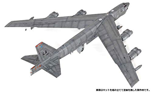 Academy Models ACA12622 1:144 Academy USAF B-52H Stratofortress '20th BS Buccaneers' [Model Building KIT](12622)