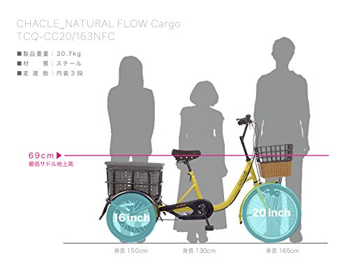 Amazon.co.jp: Takeda Sangyo: tricycle・大人用三輪自転車