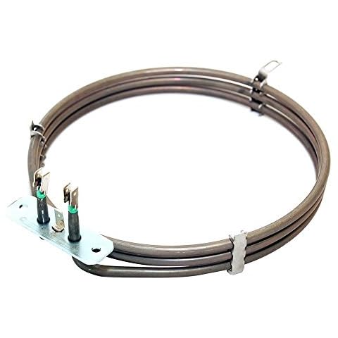 Candy Fan Oven Heater Element Replacement Cover