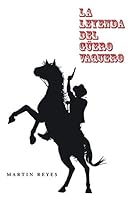 La Leyenda del G�ero Vaquero 1463399812 Book Cover
