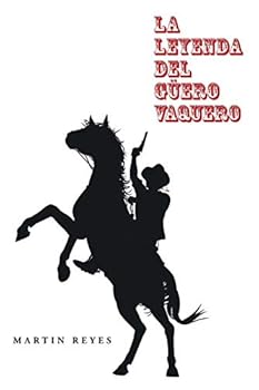Paperback La leyenda del güero vaquero [Spanish] Book