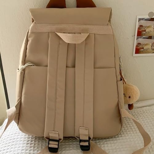 Sac à dos chat mignon pour filles et adolescentes idéal pour l'école