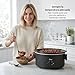 Imagen de Olvy Slow Cooker 6L