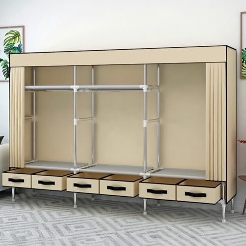 Wapik [h[u Jo[t e ^X [ N[[bgnK[bN m_X ^bN ot ȒPgݗĎ h ho h  (245*45*170CM,C) [sAi]