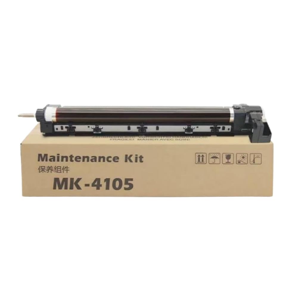 Kit d'entretien compatible MK 4105 pour fluidifier le travail 2210