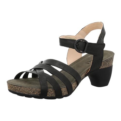 Sandale Think! Traudi slingback pour vos sorties d'été en ville