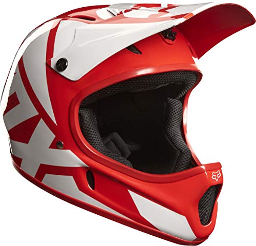 FOX, Casco Trail Rampage Race 18632-054-L