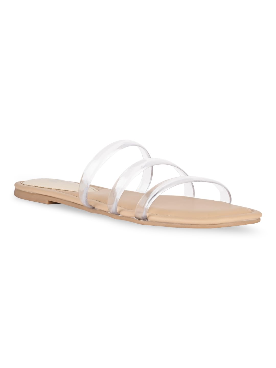 See full amazon price history chart for CAI Women Clear Strappy Flats (Tan, UK Footwear Size System, Adult, Women, Numeric, Medium, 3) CAI Women Clear Strappy Flats (Tan, UK Footwear Size System, Adult, Women, Numeric, Medium, 3) (B0D9Q9CJ2Q) Amazon Price History, Amazon Price Tracker
