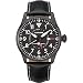 Junkers Flieger 9.54.01.02 Reloj de Pulsera para hombres