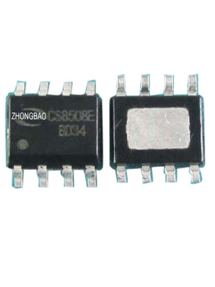 5piece CS8508E 8508 SOP-8