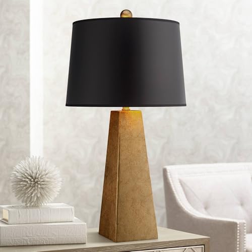 Lámpara de Mesa Moderna Obelisco 66 cm con USB