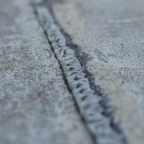 Sashco 16210 10.5 Oz Gray Slab Concrete Sealant, 6-Pack miniatura 3