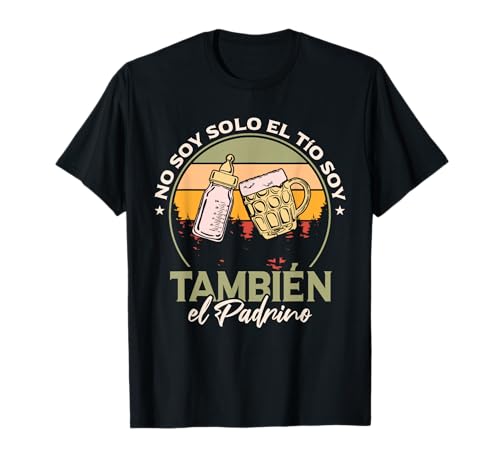 Regalo Padrino T-Shirt