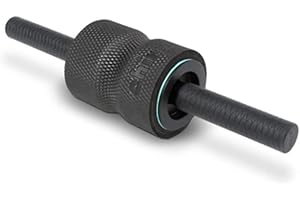 Chirp Focus Muscle Roller: One-Stop Solution for Muscle Recovery