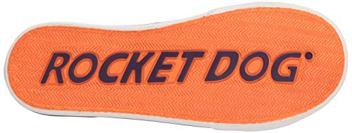 Rocket Dog Jazzin Plush Foam Comfort Sneaker4