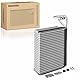 Frankberg Klimaverdampfer Klimaanlage Kompatibel mit 3er E46 316 318 320 323 325 328 330 1.6L-3.0L 1998-2005 3er Touring E46 316 318 320 328 330 1.8L-3.0L 1999-2005 Replace# 64118384251