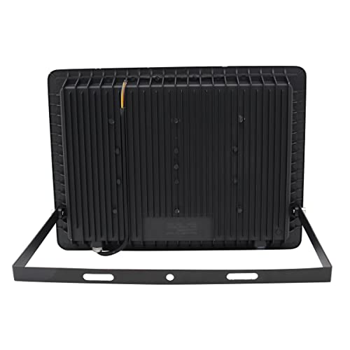 Refletor Led Holofote Ultra Thin Microled 500w Ip66
