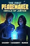 Herald of Justice (The First Peacemaker Book 6)