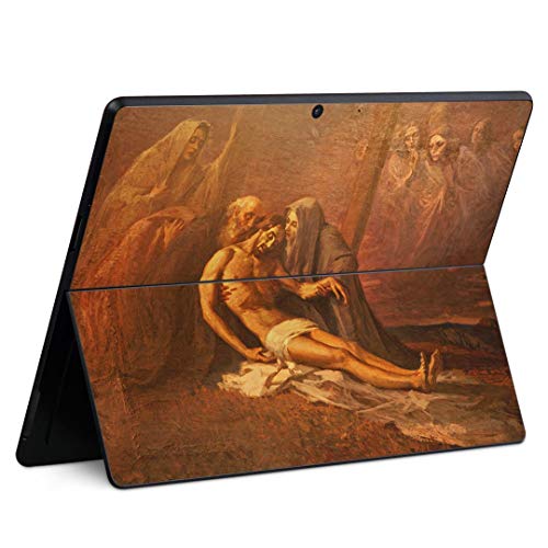 igsticker Surface Pro X pXLV[ T[tFX v GbNX m[gubN m[gp\R Jo[ P[X tB XebJ[ ANZT[ ی 016459 G LXg