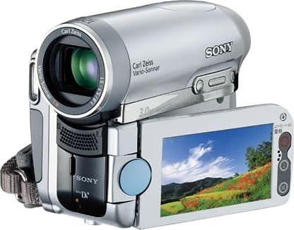 Amazon | 【整備済み品】SONY DCR-HC90 S デジタルビデオカメラ(DV方式