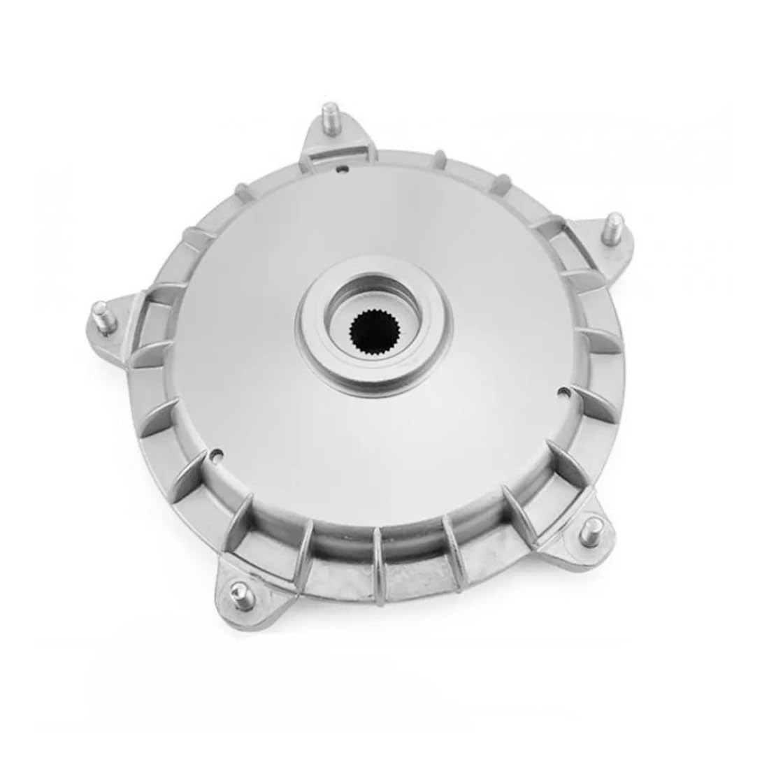 1430 TAMBURO FRENO POSTERIORE COMPATIBILE PER PIAGGIO VESPA PX 1a SERIE - SPRINT 27mm