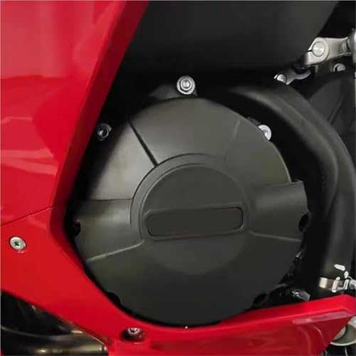 Housse protection moteur CBR600RR évite les carters brisés