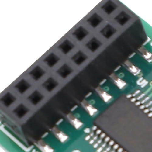 Carte de sécurité de cryptage PCB Zerodis avec protection des données - 7