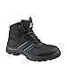 Produktbild Lemaitre Herren Lemaitre Sicherheitsstiefel S3 Andy high XXL Größe 46, Mehrfarbig, 46 EU