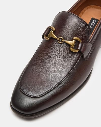 Steve Madden Men's Jayshan Loafer2