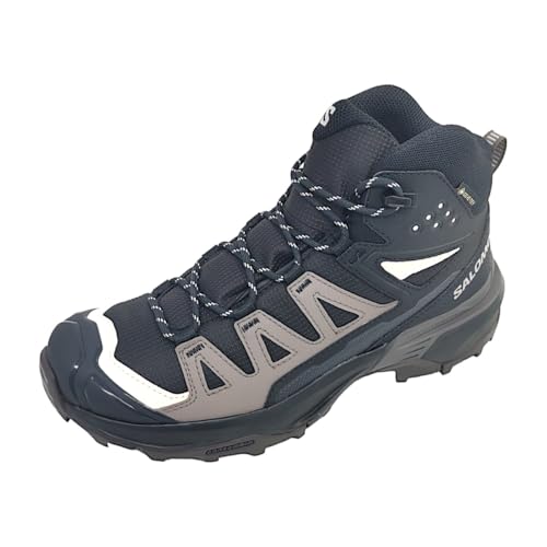 Salomon Stivali X Ultra 360 Mid Gore-Tex W Tg 39 1/3 Cod 474486 - 4