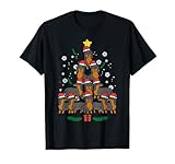 Christmas Shirts Xmas Pajamas Men Women Kids Gift