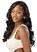 Outre Quick Weave - Kemi (OFF BLACK 1B)