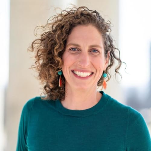 Can the Tilt Collective Create a Shift Towards Plant-Rich Diets? With Sarah Lake