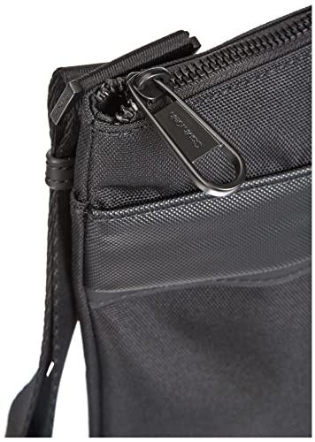 Calvin Klein Men's Remote Flatpack Bag, Ck Black, One Size - Image 3