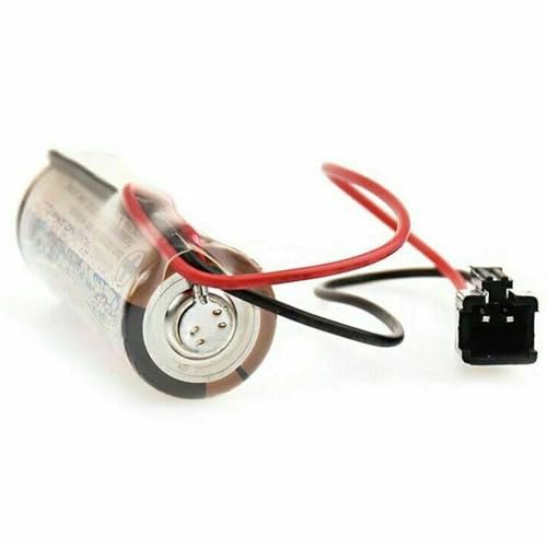 Pila de litio CR8.LHC 3.0V 2600mAh 1 unidad miniatura 3