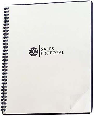HOUYEE 5 Mil Thermal Laminating Pouches150 Pack,Hold 8.5 X - View #3