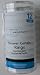 Basic Plastic Shower Curtain Rings - Clear - 12pk