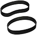 Bissell 89Q9, 18Z6, 3750, 6595, 6801 Style 8 & 14 LiftOff Vacuum 2 Belt Per Pack # 3200