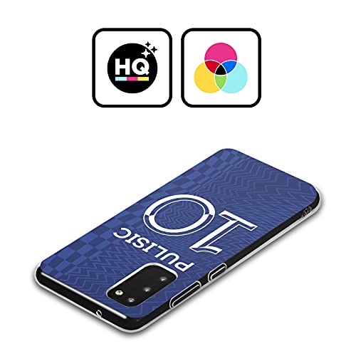 Funda del Chelsea para Samsung Galaxy A15 ideal para el día a día 2