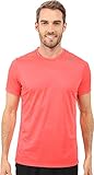 adidas Men's Supernova Short Sleeve Tee