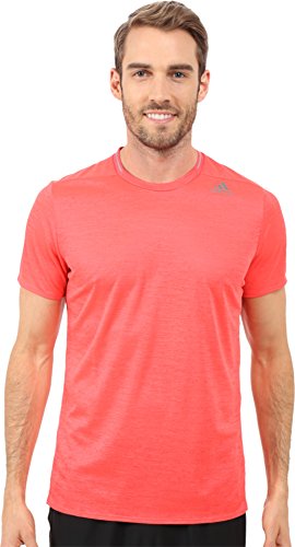 adidas Men's Supernova Short Sleeve Tee